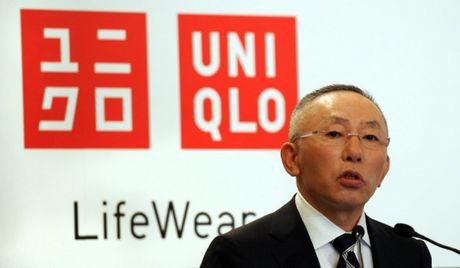 Tujuh kunci yang membuat Uniqlo menjadi merek pakaian terbesar ketiga di dunia