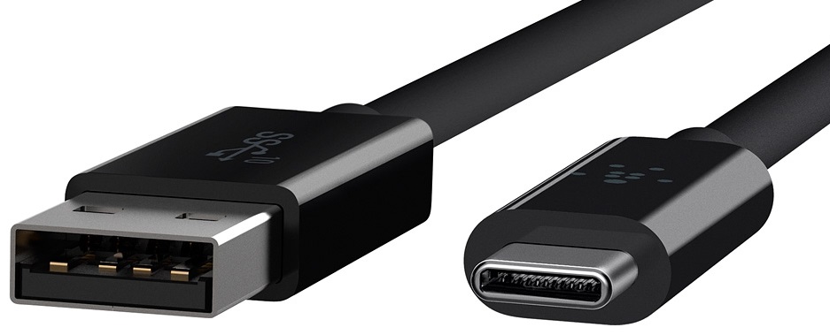USB-IF mengumumkan spesifikasi port USB 4.0, akan mencapai 40 Gbps