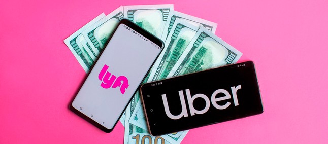Uber dan Lyft dituduh melakukan pengisian yang berlebihan terhadap pengendara mobil AS 2