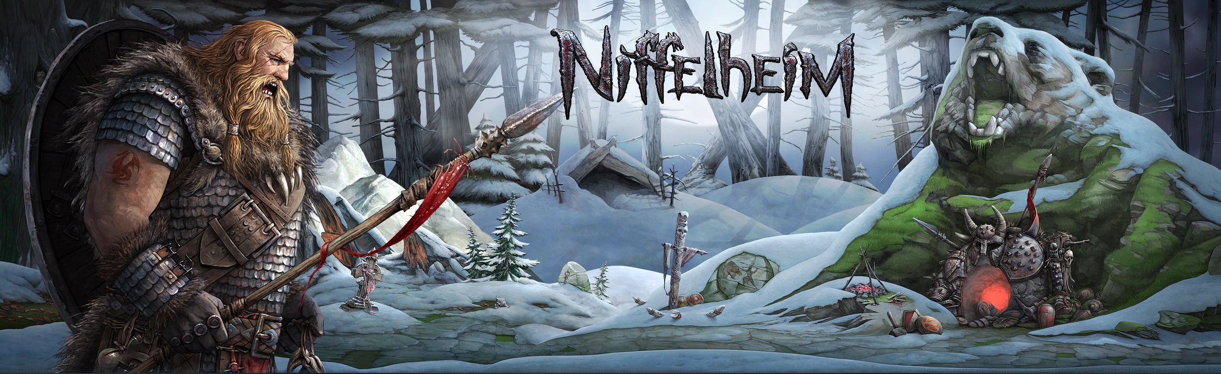 Ulasan Niffelheim untuk PS4 - I'm A Survivor