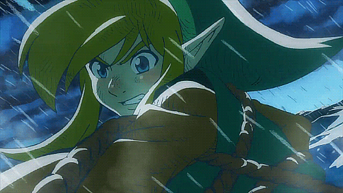 Ulasan - The Legend of Zelda: Link's Awakening