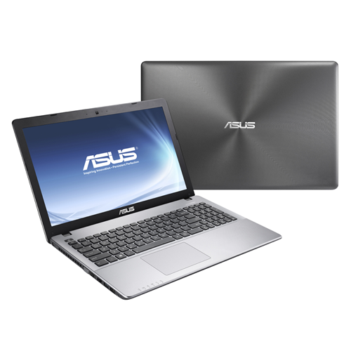 Ulasan laptop Asus P550CA | PRO ITU
