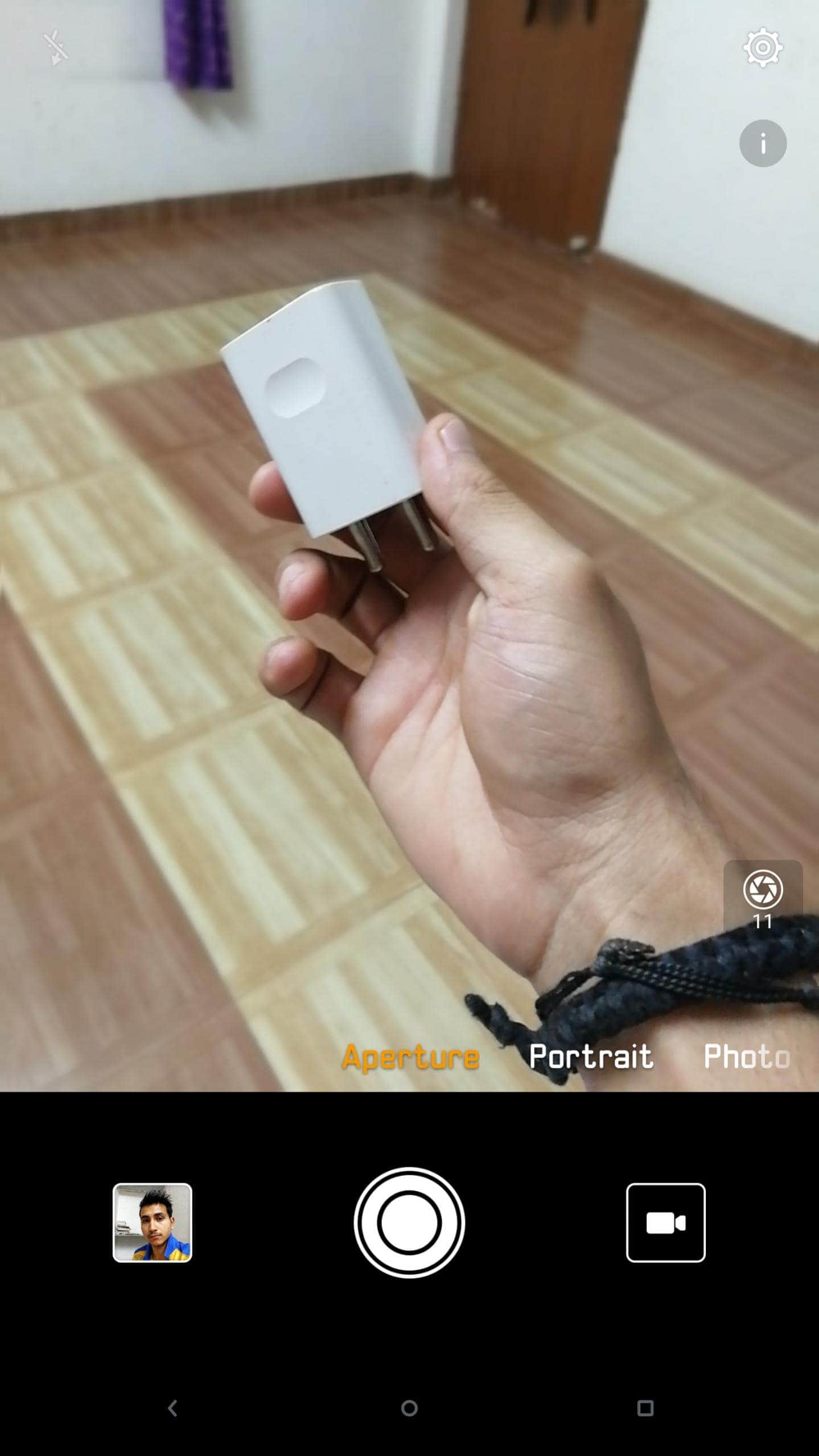Скачать приложение камеры Huawei P20 Pro для устройств Android Oreo 1