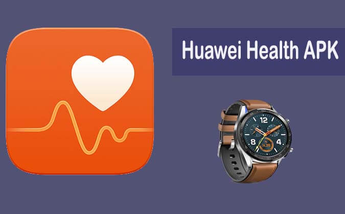 Unduh Huawei Health APK untuk Android