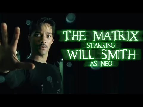 Video Deepfake Menggantikan Keanu Reeves Dengan Will Smith Di 'Matriks'