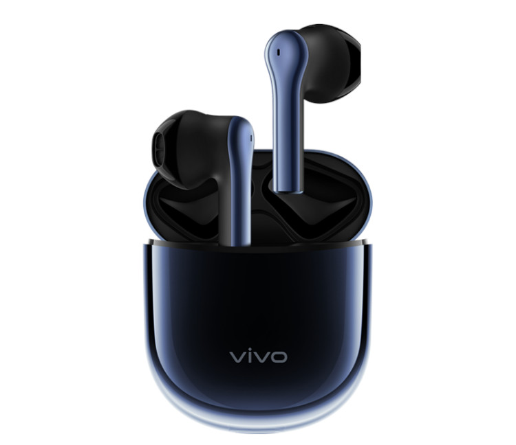 Vivo Earphone Stereo Nirkabel Sejati dengan Bluetooth 5.0 diumumkan