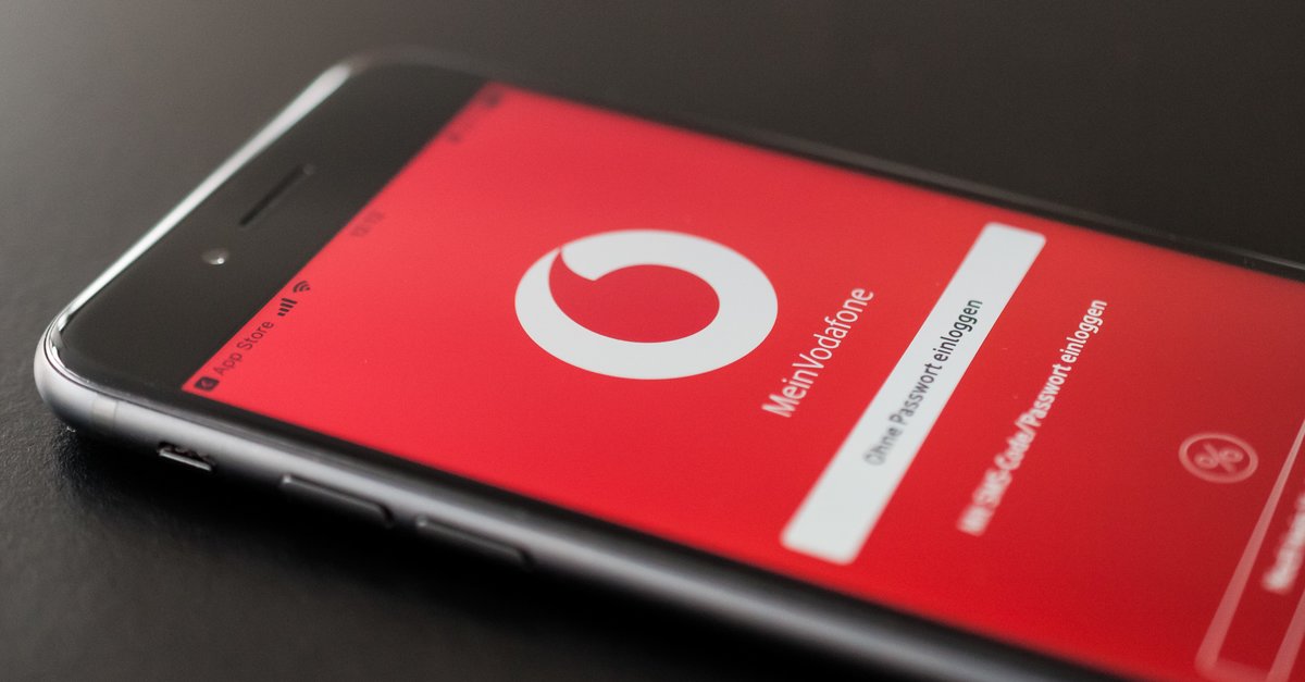 Vodafone memberikan volume data LTE kepada pelanggan Unitymedia