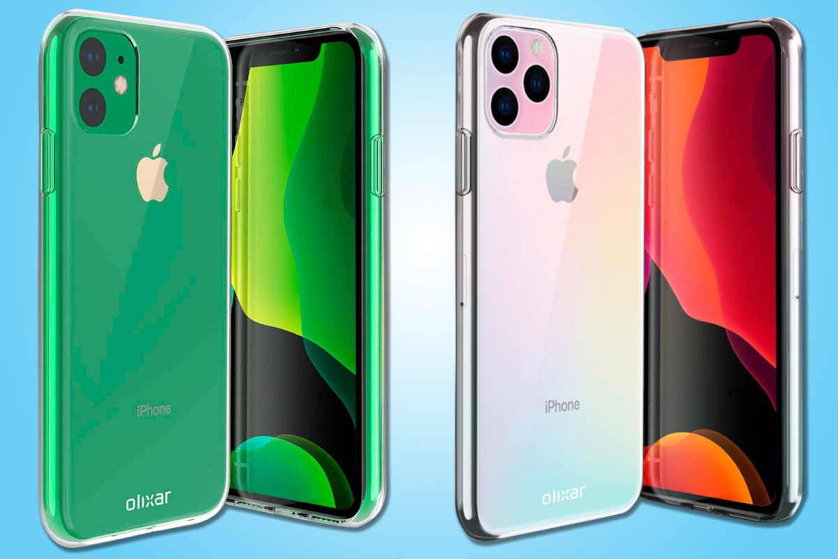 Warna iPhone baru terungkap sebagai 'pelangi pastel' dan 'hijau hidup', klaim kebocoran terbaru