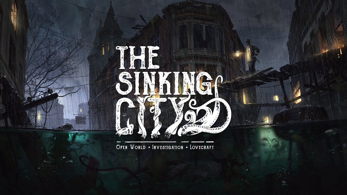 Wawancara The Sinking City | Frogwares tentang karakter utama, lovecraftian dan masa depan perusahaan