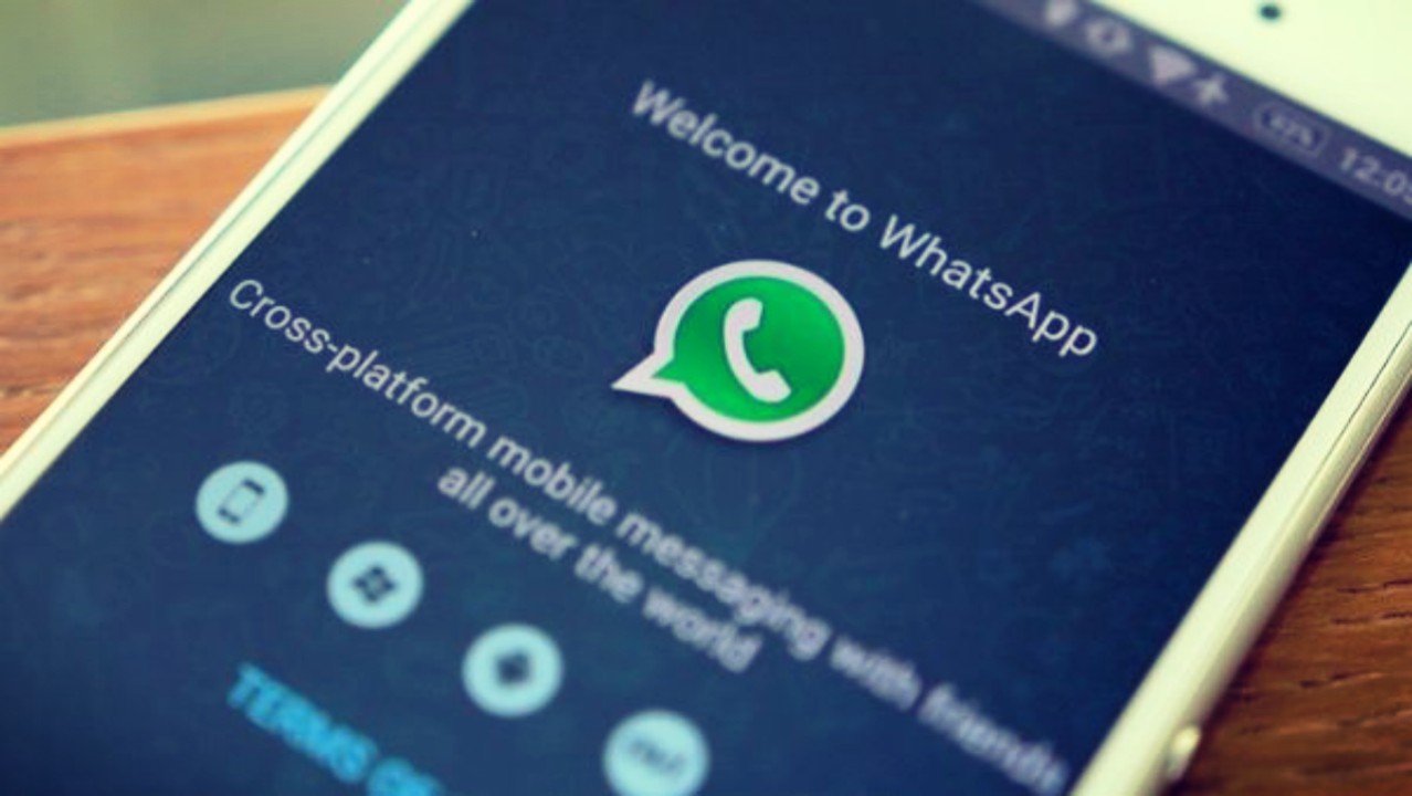 WhatsApp akan berhenti bekerja beberapa ponsel sejak Desember