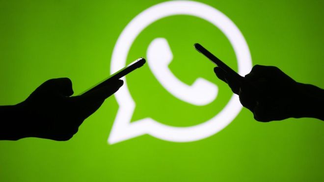 WhatsApp akan mulai mengambil tindakan hukum terhadap mereka yang mengirim pesan massal atau melanggar ketentuan penggunaan