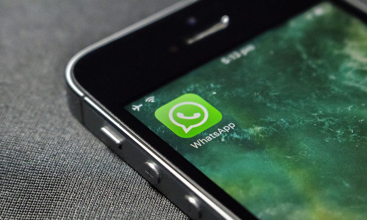 WhatsApp: jika Anda ingin menjaga kualitas foto Anda jangan membaginya dengan aplikasi