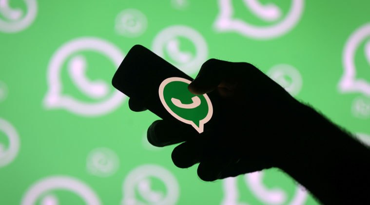 WhatsApp mencari persetujuan RBI untuk peluncuran pembayaran komersial
