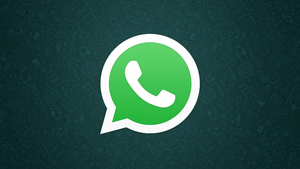 WhatsApp mencoba memutar pesan suara di notifikasi iPhone