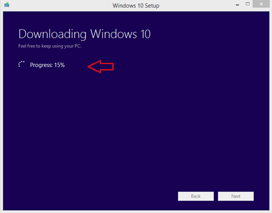 Windows        10 Bedava İndir Tam Sürüm 32 veya 64 Bit 2019