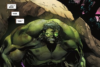 Wolverine Vs. Hulk: Rumor Baru Tentang Film Are Spread
