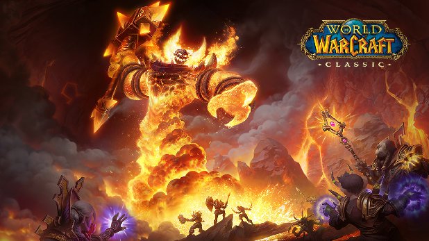 Kapasitas World of Warcraft Classic Max Realm telah meningkat 2