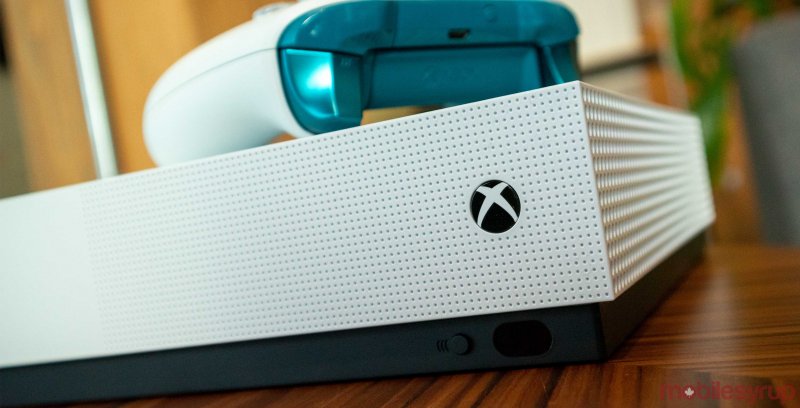 Xbox Live is down for some users [Update: It’s back]