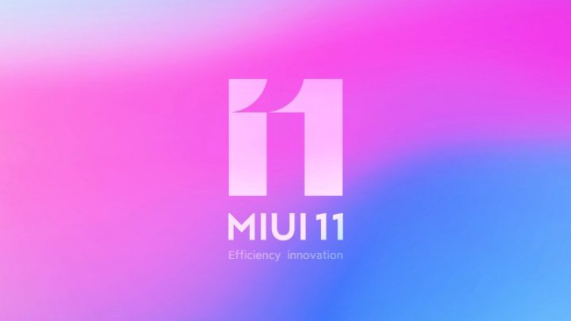 Xiaomi Memperkenalkan MIUI 11 Dengan Pengaturan Waktu Layar, Layar Kunci yang Dapat Disesuaikan dan Banyak Lagi