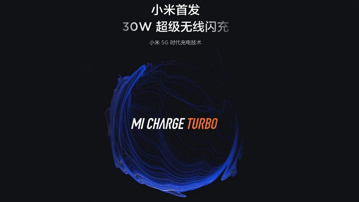 Xiaomi Mi Charge Turbo