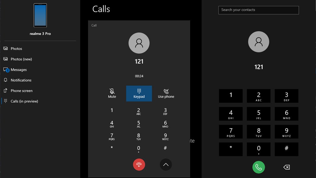 Ya, Panggilan Telepon Windows 10 Hadir di Ponsel Non-Samsung