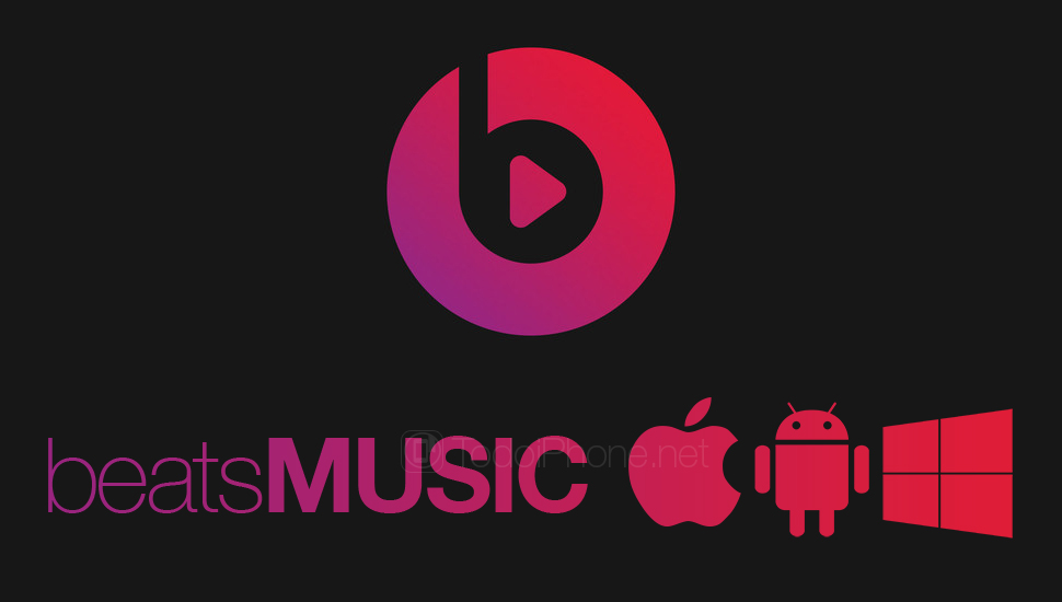 beatsMUSIC, setelah membelinya Apple, akan dilanjutkan di Android dan Windows 2