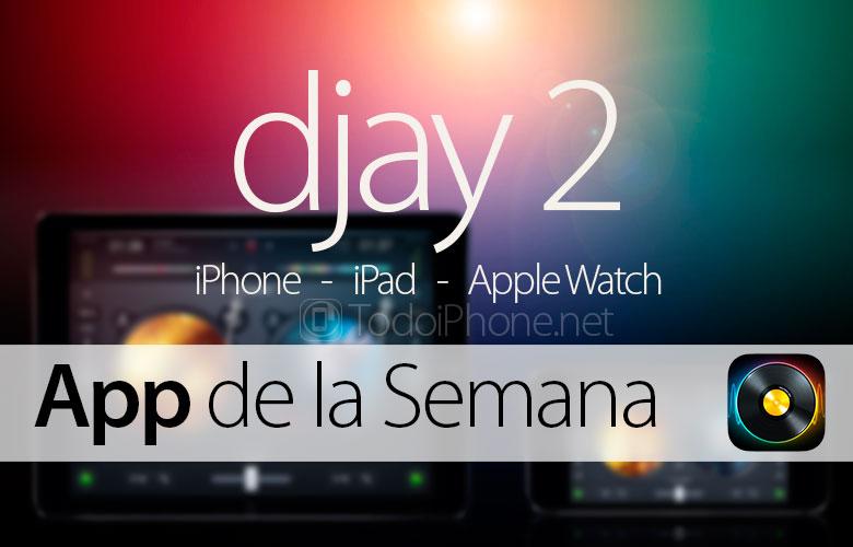 djay 2 - Aplikasi Minggu Ini di iTunes 2
