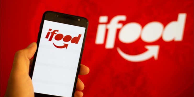 iFood membuat versi aplikasi yang lebih ringan tersedia bagi pengguna