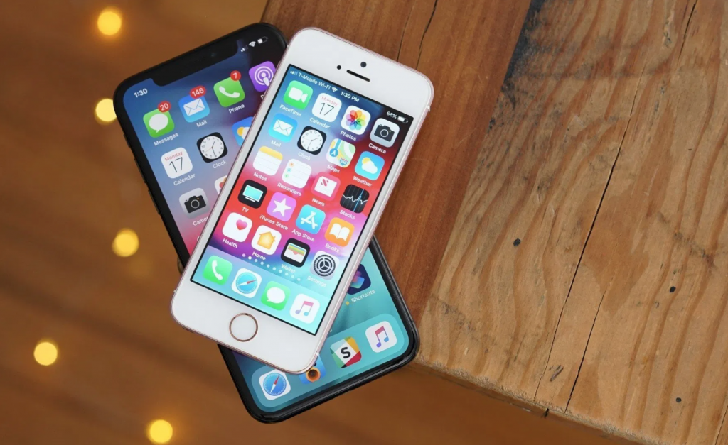 iOS 12.4 Tidak Lagi Ditandatangani oleh Apple