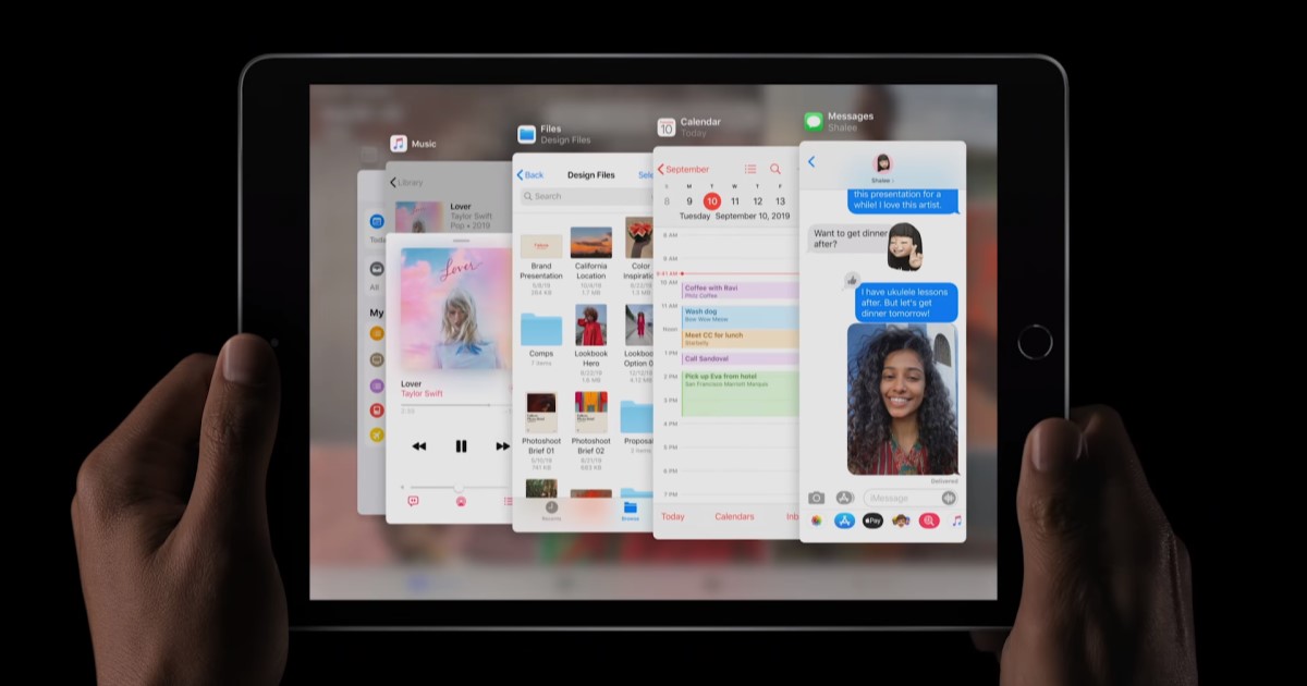 iOS 13.1 dan iPadOS sekarang tersedia untuk iPhone, iPad dan iPod Touch