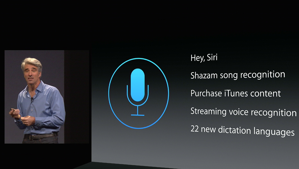 iOS 8 dan "Hey Siri", pengenalan musik datang melalui Siri dan banyak lagi 2