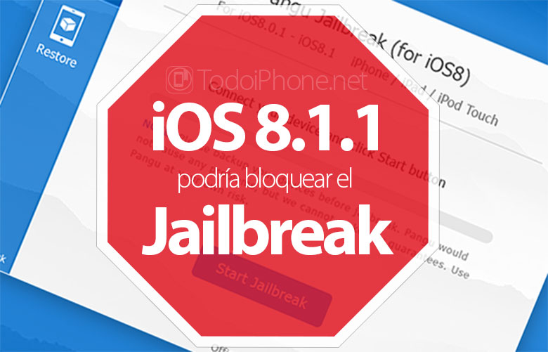 iOS 8.1.1 bạn có thể chặn jailbreak iPhone bằng Pangu8 2