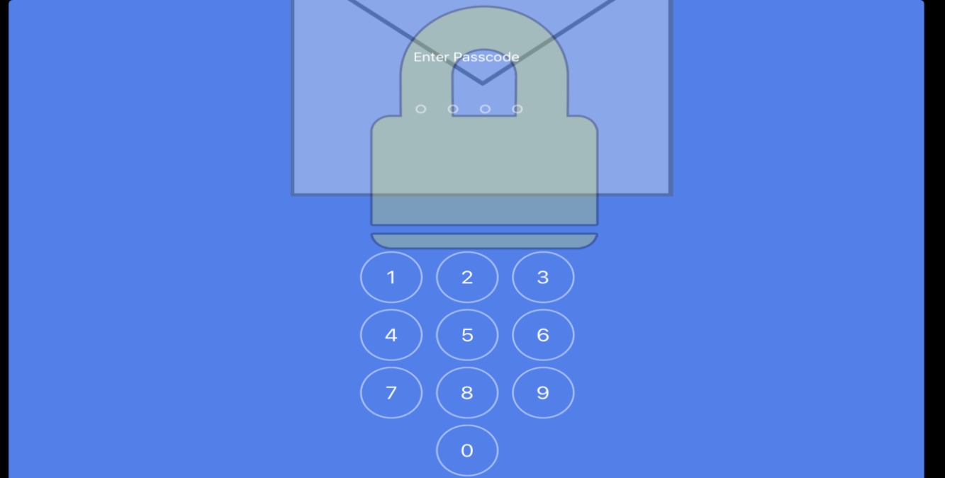 iPGMail: Cara Terbaik untuk Mengenkripsi Email di iOS