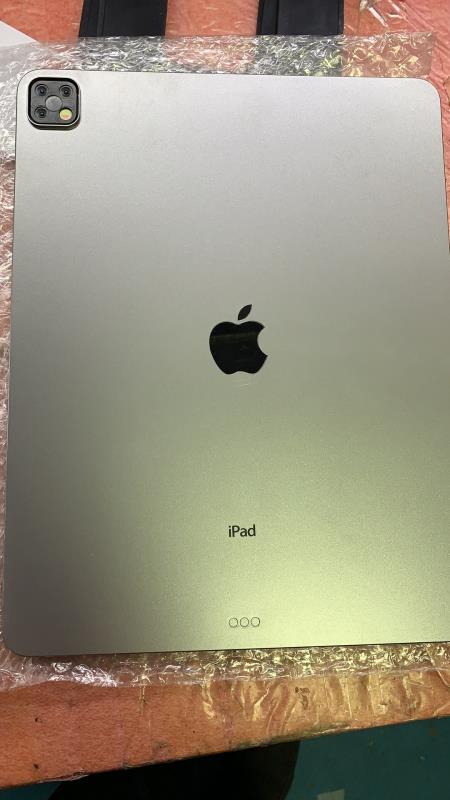 iPad Pro 2019 Kembali dengan Membalas, Mengkonfirmasi Kembali Kamera Kembali Punggung 2