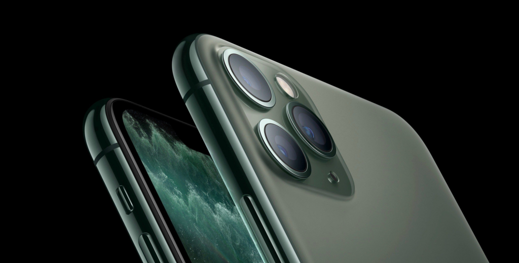 iPhone 11 Menyorot Kamera Baru dan Mode Malam