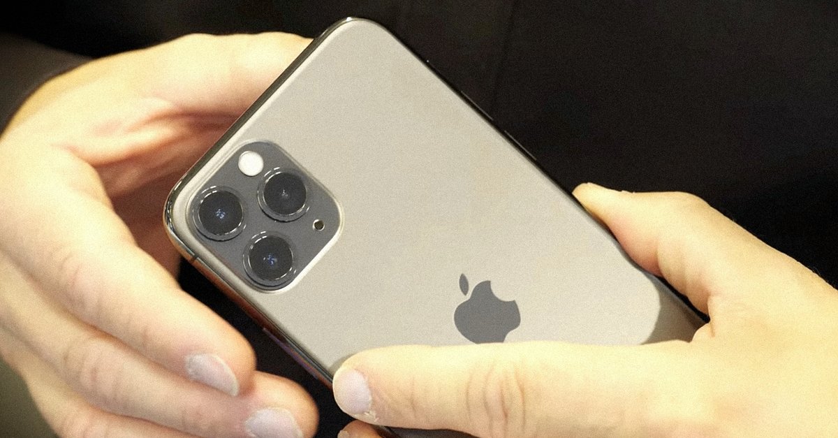 iPhone 11 Pro kalah dari pendahulunya: ApplePonsel sedang melambat