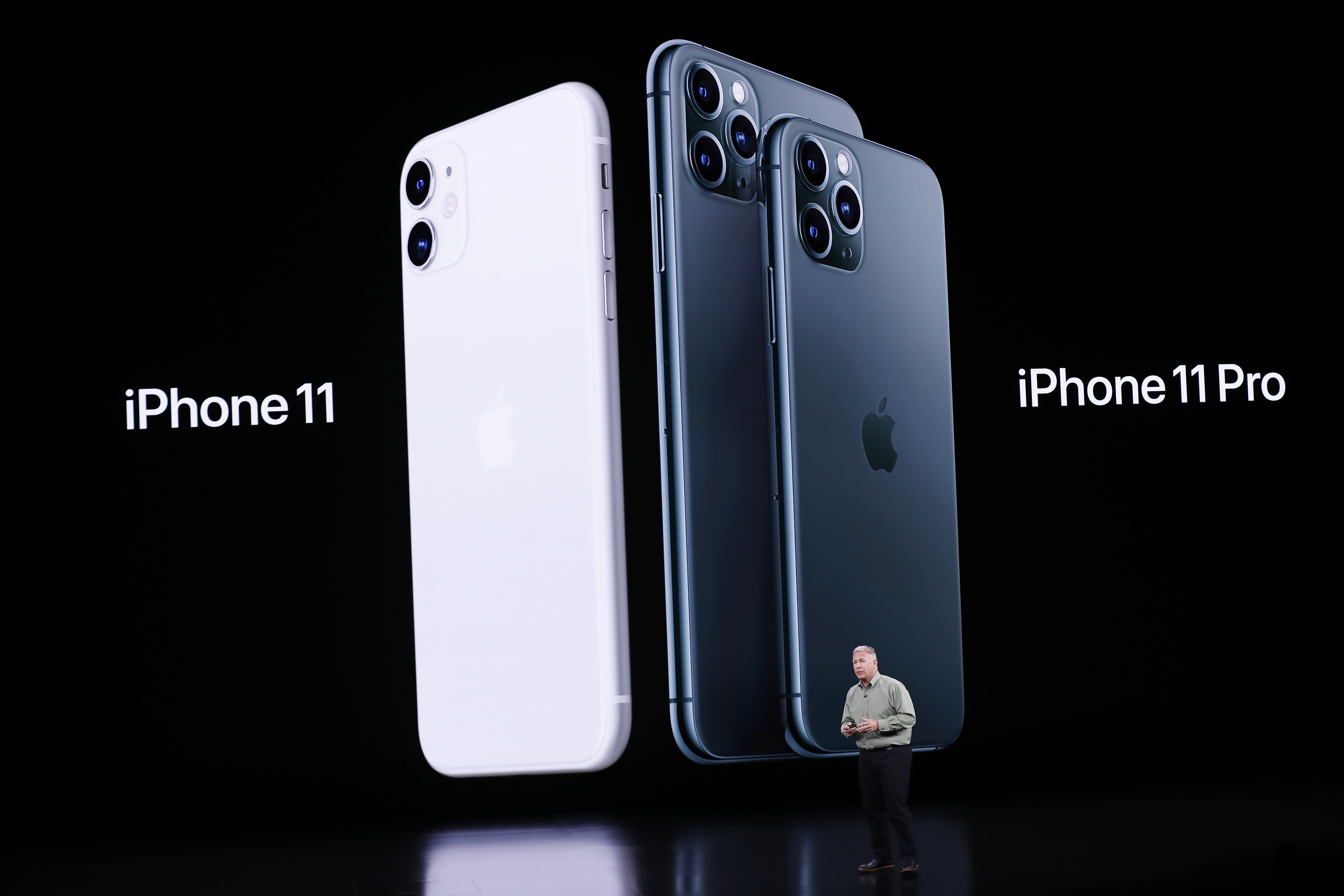 iPhone 11 – Storbritannien releasedatum, pris, specifikationer och nya funktioner…