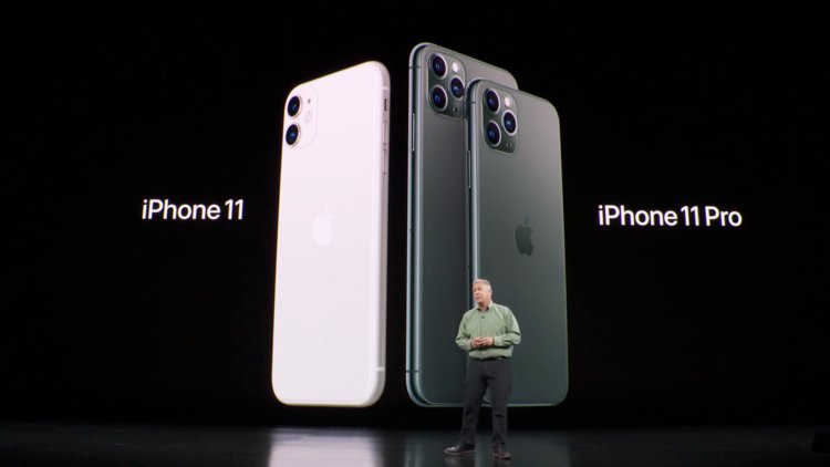 - iPhone iPhone 11 memiliki 4GB RAM dan SoC paling kuat menurut tolok ukur »ERdC