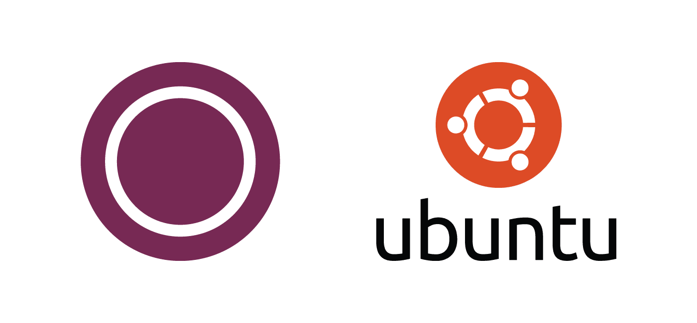 Canonical Ubuntu (logos)
