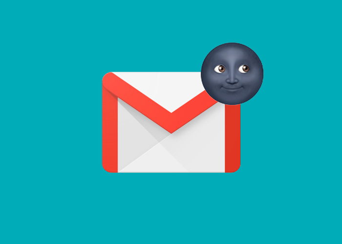 Mode gelap di Gmail: Sekarang tersedia di Android dan Anda dapat mencobanya