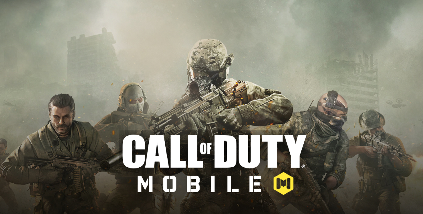 ‘Call of Duty: Mobile’ Meluncurkan Secara Global pada 1 Oktober, Trailer Baru Dirilis