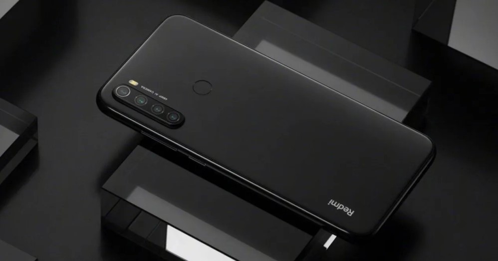 - ▷ Redmi Note 8 akan memiliki varian dengan 8GB RAM + 256GB »ERdC
