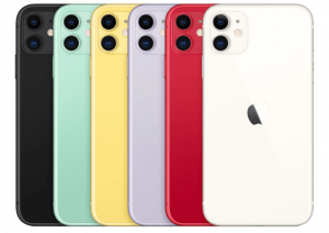 ▷ iPhone 11, iPhone 11 Pro dan iPhone 11 Pro Max