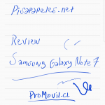 Ulasan Samsung Galaxy Note 7 11