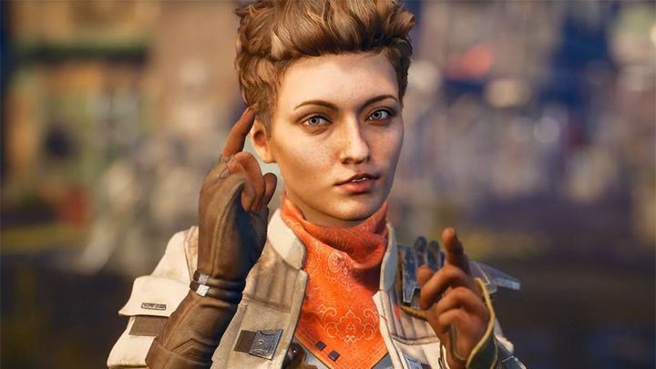 The Outer Worlds - 20 Menit Gameplay Dari E3 2019