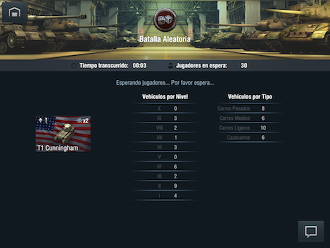 World of Tanks Blitz, game perang daring yang bagus untuk iPhone dan iPad 10