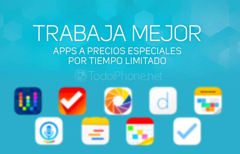 Aplikasi produktivitas untuk iPhone dengan diskon di App Store 2