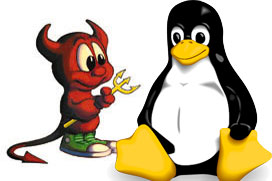FreeBSD dan GPL | PRO ITU