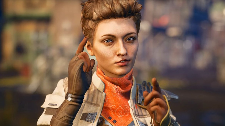 The Outer Worlds - 20 Menit Gameplay From E3 2019 - picture # 1