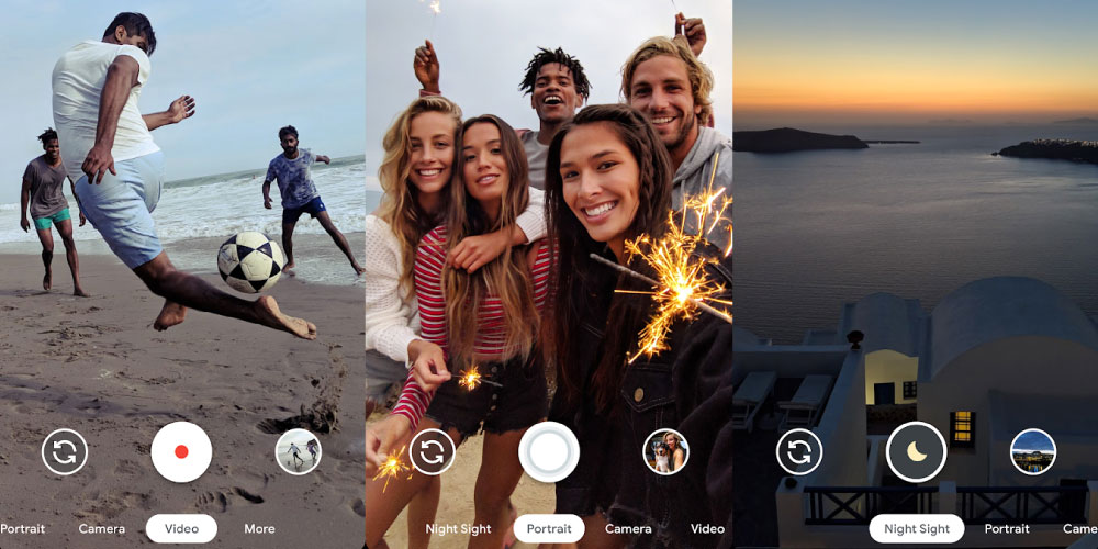 15 Aplikasi Kamera Terbaik untuk Android Itu Lebih Baik Daripada Aplikasi Saham